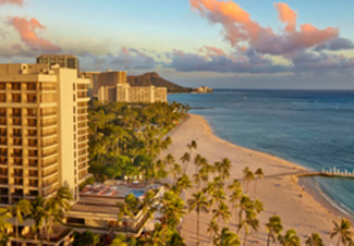 Blackstone to Add Timeshare Tower to Hilton Hawaiian Village