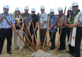 Kisco Senior Living starts construction of senior living project in Kapolei