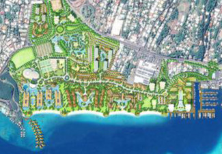 Hawaii’s Group 70 International wins contract for $3B Tahiti resort development