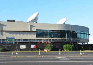 Slideshow: PBS Hawaii to move into new headquarters in April