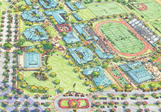 Kihei High School Named One of Five Education Construction Projects to Watch in 2016
