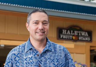 Civil Engineer for Sustainability: Paul Matsuda