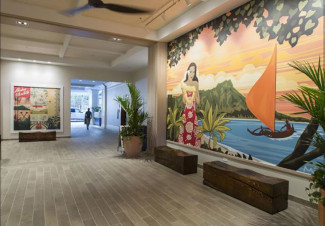 Queen Kapiolani hotel to reveal $35 million  renovation in October