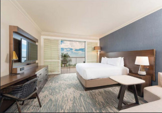 G70 helms $46M renovation and transformation of The Westin Hapuna Beach Resort