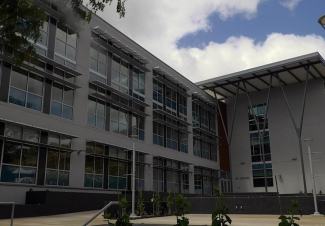 Life Sciences Building ushers in new era at UH Mānoa