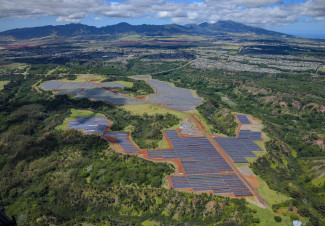 G70’s Tracy Camuso, a leader in design and solar power