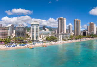 CRITICAL PLANNING FOR SEA LEVEL RISE IN WAIKĪKĪ and SHORELINE RESORT PROPERTIES│G70 & Sea Engineering, Inc.