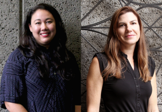 G70 Interior Design Studio Promotes Kellye Greco and Marie McCreary