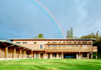 This laboratory on Oahu’s North Shore is introducing young women to ‘the world of STEM’