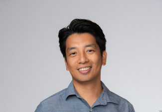 2024 40 Under 40 Honoree Chretien Macutay, G70 Associate Principal