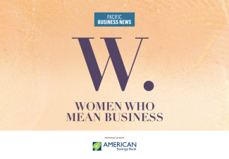 PBN presents the 2025 Women Who Mean Business honorees