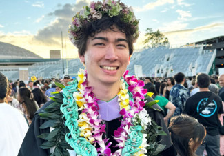 UH Alumni: Designing a career in architecture at UH Mānoa