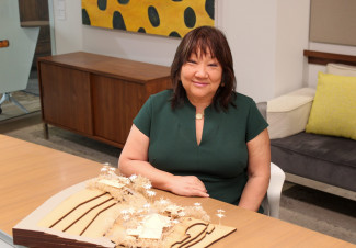 Column: Strive to bring women to the table