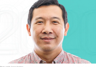 20 for the Next 20: Ryan Char, G70