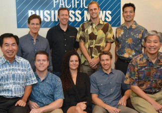 Nine top Hawaii executives speak about sustainability