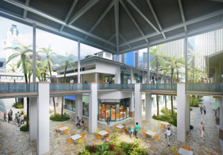 Hawaii Pacific University turns Aloha Tower into residential community
