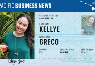 Introducing Pacific Business News’ 40 Under 40 honorees for 2020 – Part 2
