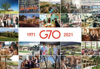 G70 Celebrates 50 Years