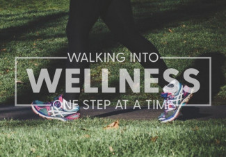 Prioritizing Wellness in the Workplace | G70 Wellness Committee