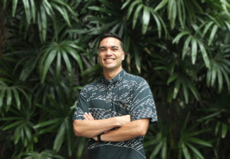 G70 Welcomes Thomas Pi‘ilani Smith as its Newest Planner