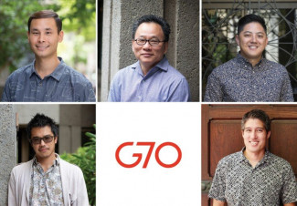 Empowering the Next Generation of Leaders | Meet G70’s 5 Newest Associate Principals