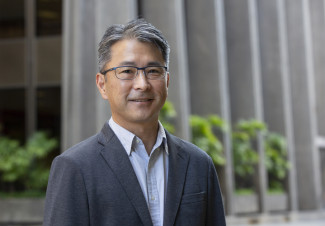 Mark Tagawa, AIA, LEED AP, Joins G70 as Architecture Principal