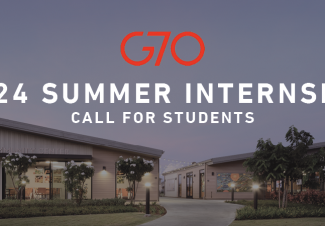 2024 Summer Internship Call for Students