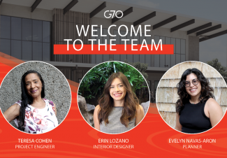 G70 Hires Three New Team Members