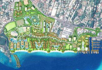 Hawaii’s Group 70 International wins contract for $3B Tahiti resort development