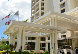 Hawaii’s JW Marriott Ihilani Resort & Spa to be converted to hotel-condominium, plans show