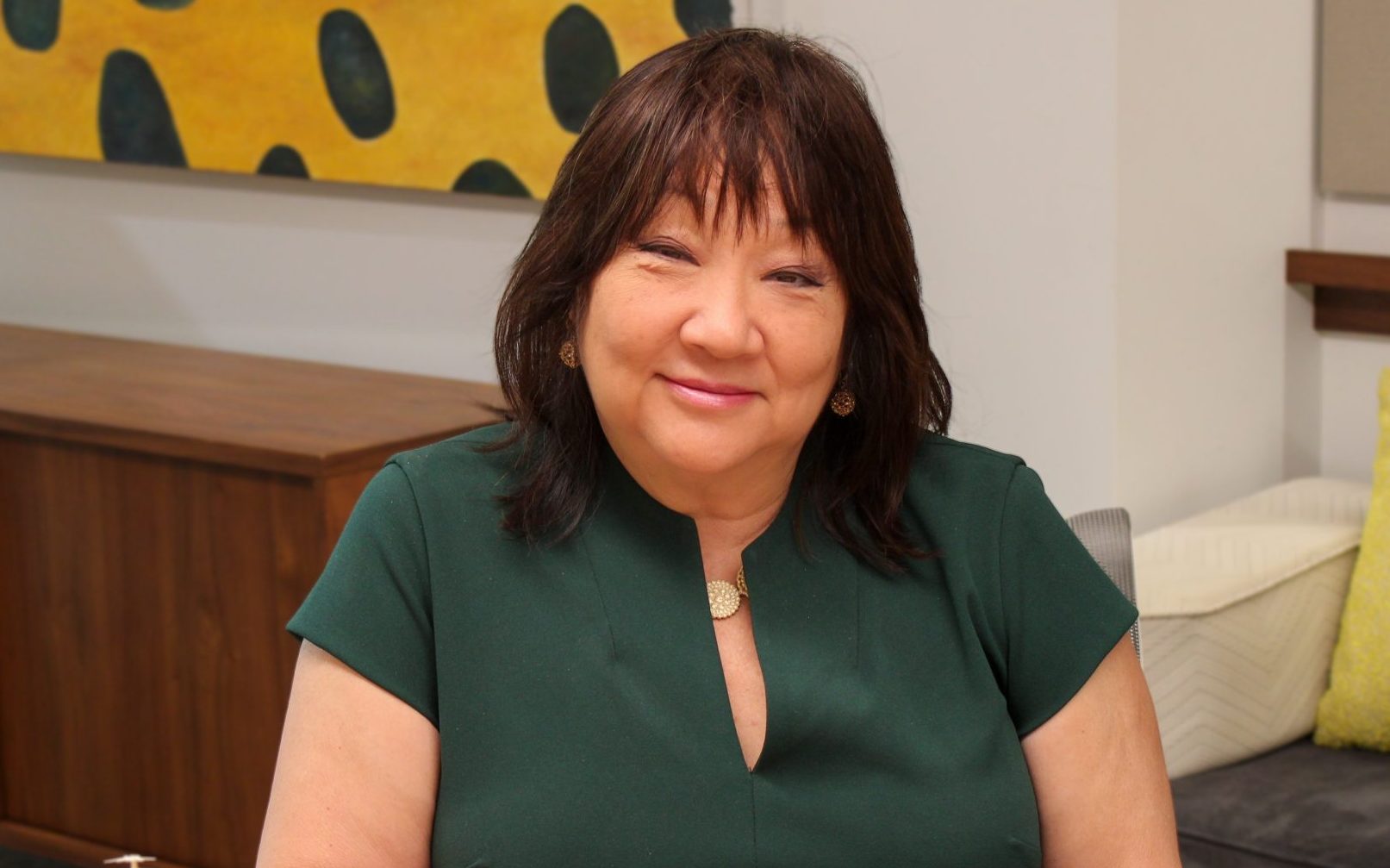 Linda C. Miki