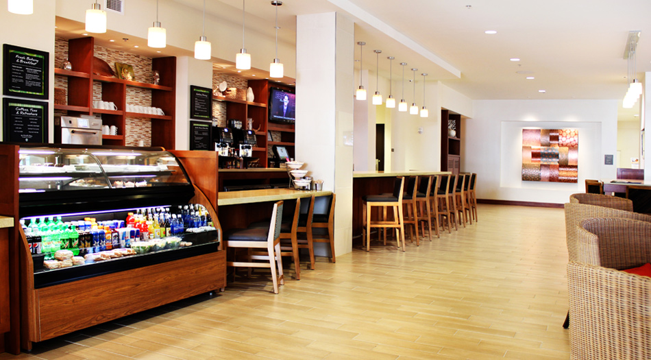 Hyatt Place Waikīkī – G70