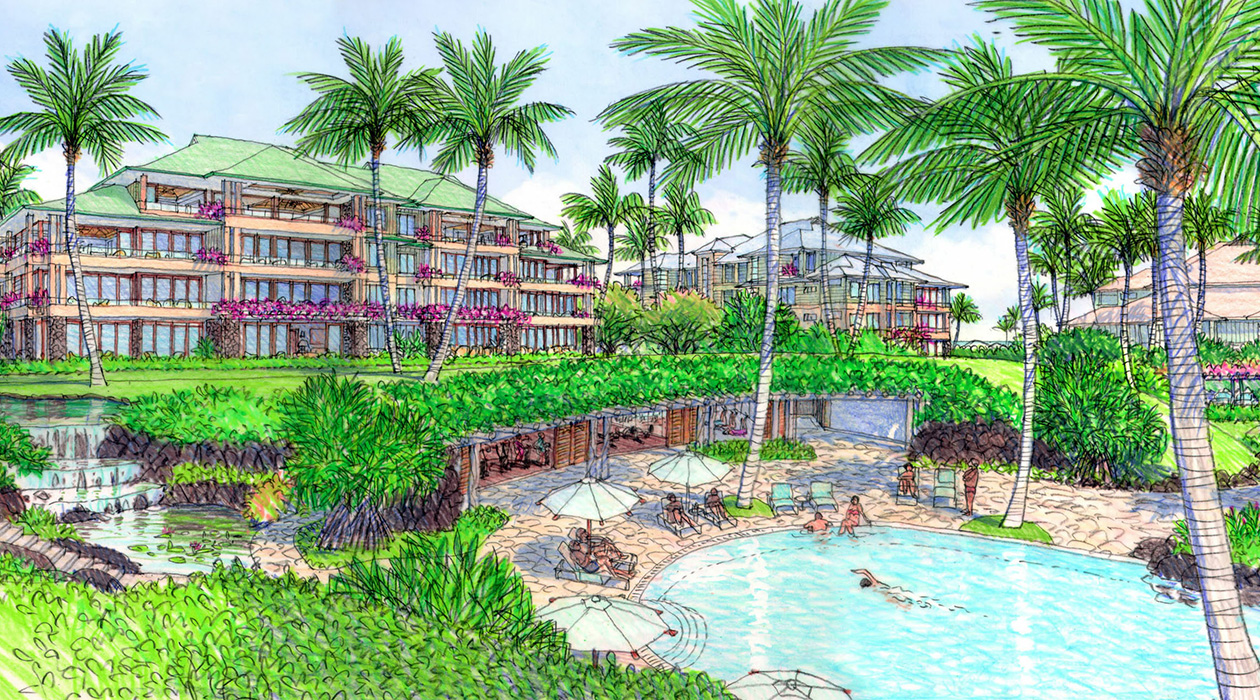 Kōloa Landing G70