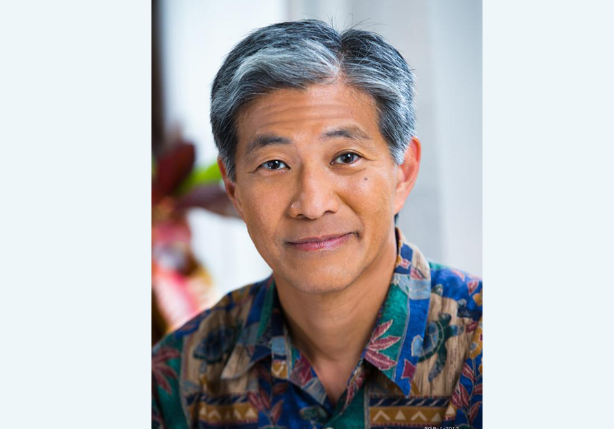 People who make Hawaii work: Charles Kaneshiro