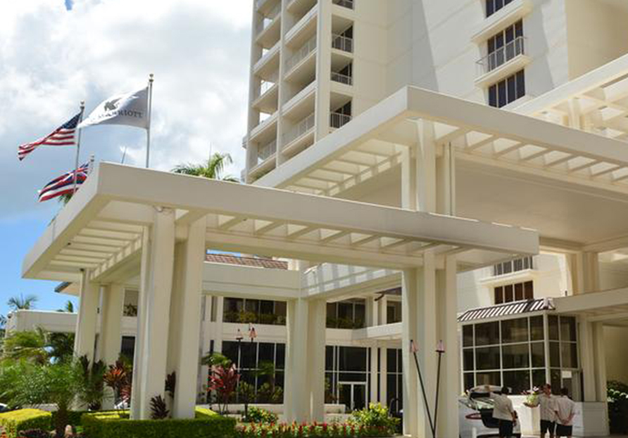 Hawaii’s JW Marriott Ihilani Resort & Spa to be converted to hotel-condominium, plans show