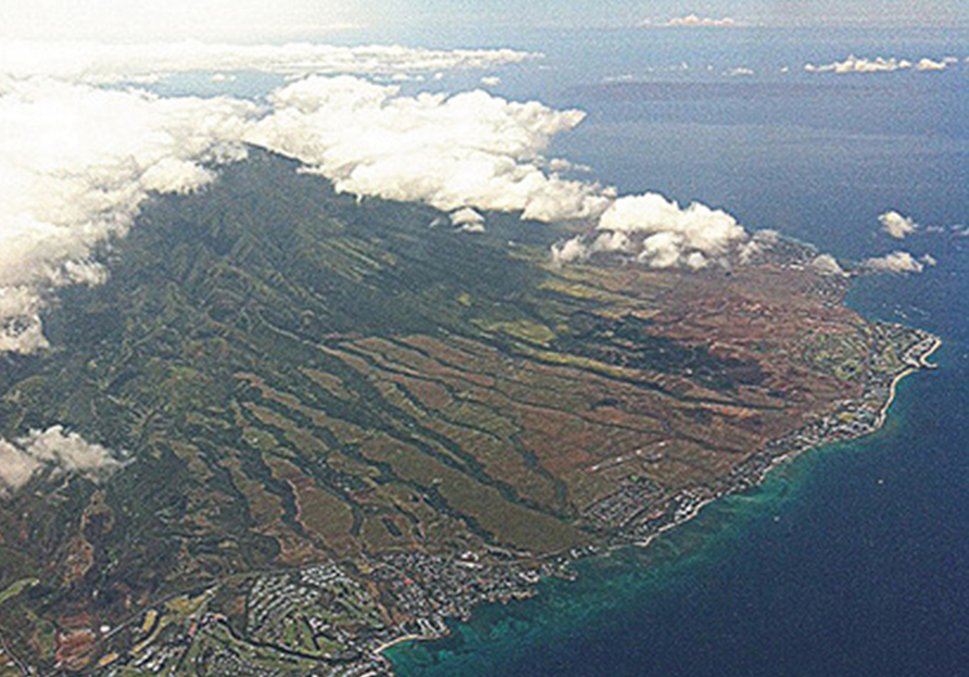 Public invited to comment on watershed planning report for West Maui