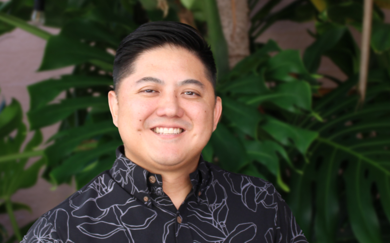 Lance Hirai