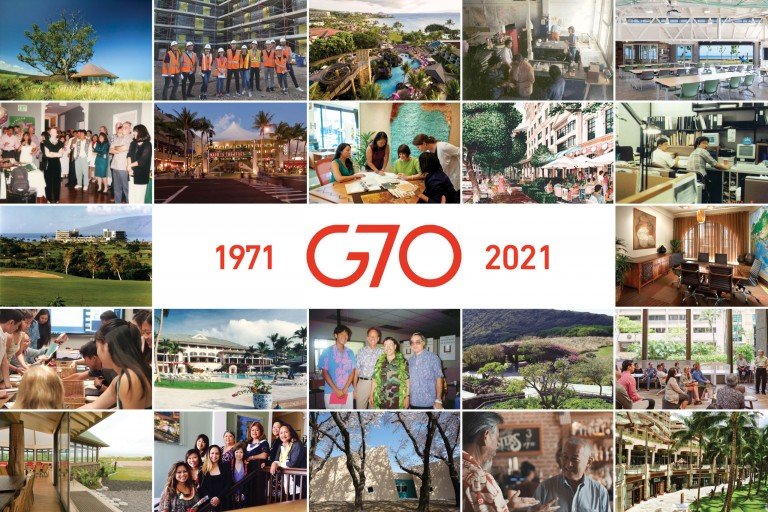 G70 Celebrates 50 Years
