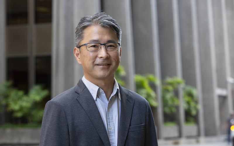 Mark Tagawa, AIA, LEED AP, Joins G70 as Architecture Principal
