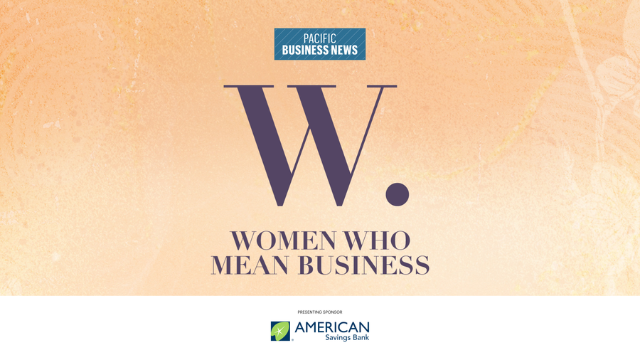 PBN presents the 2025 Women Who Mean Business honorees