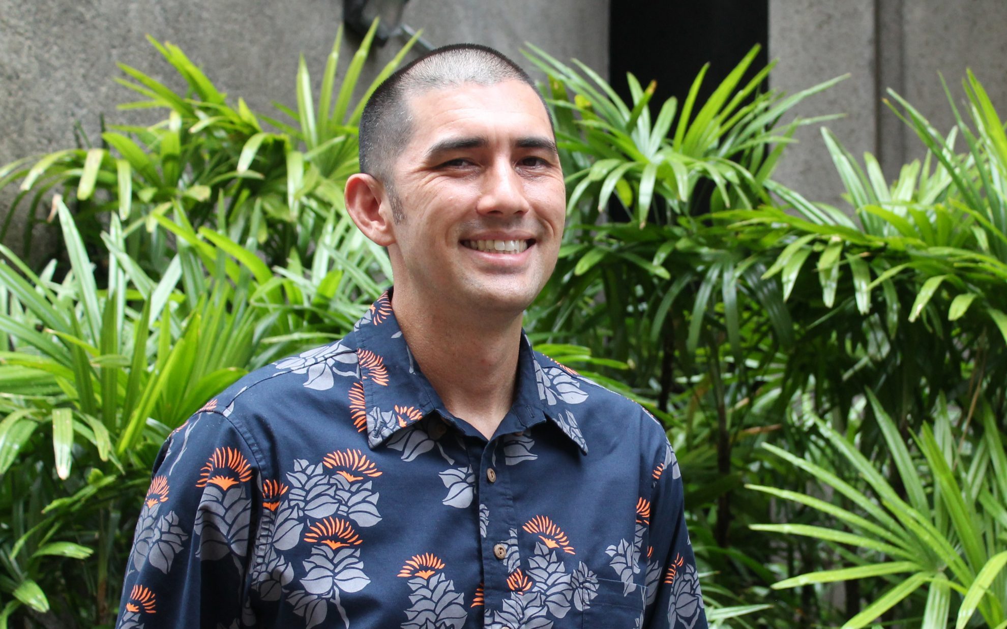 Jeff Seastrom